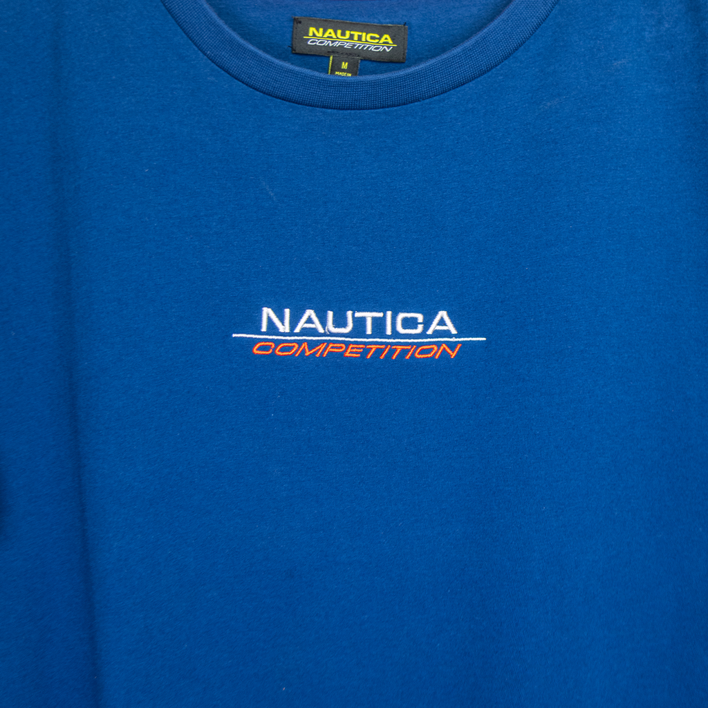 Nautica Competition T-Shirt - M/L