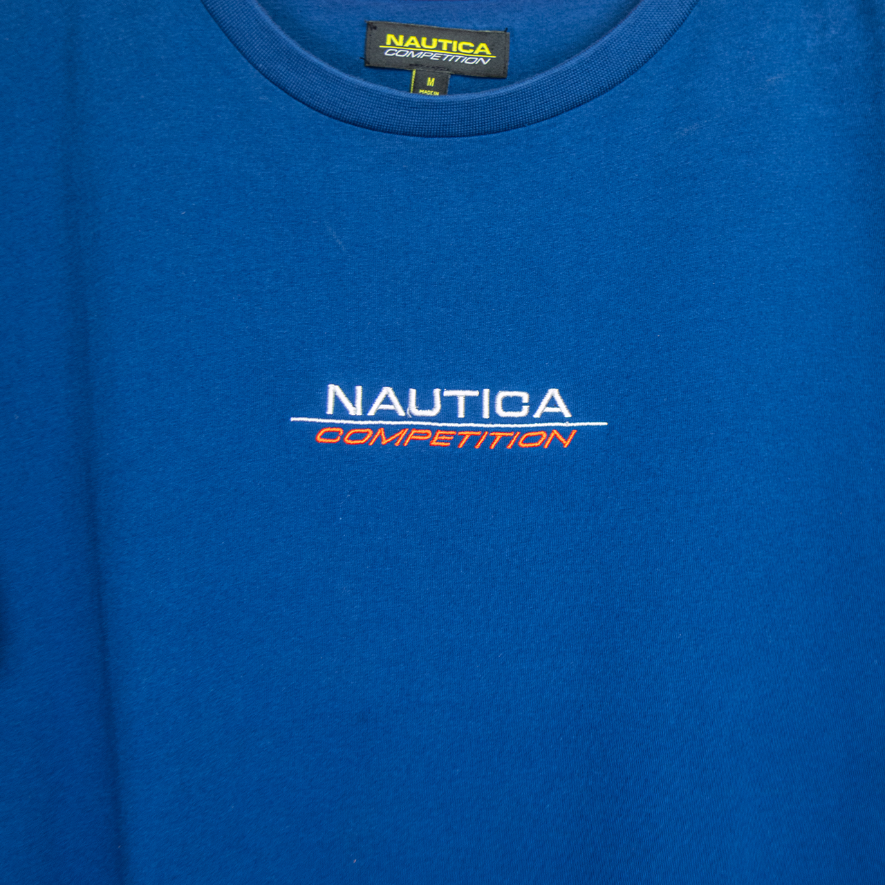 Nautica Competition T-Shirt - M/L