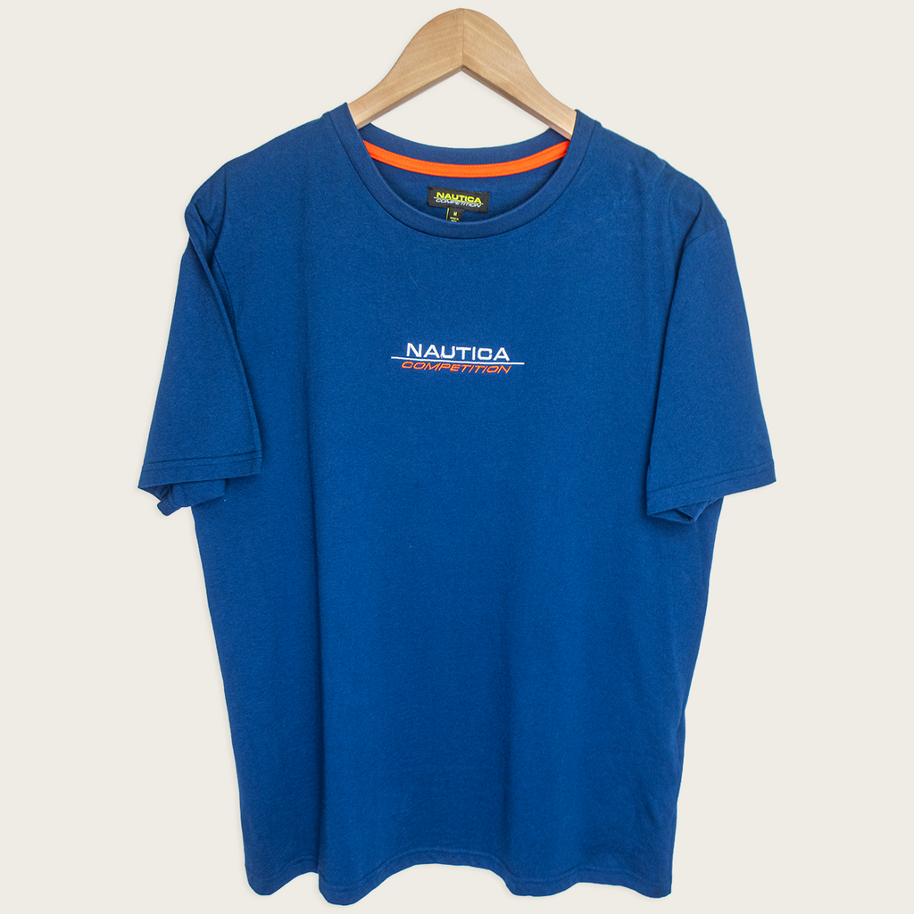 Nautica Competition T-Shirt - M/L