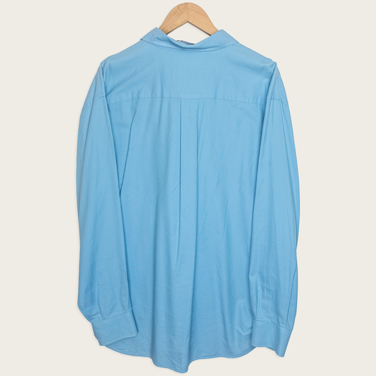 90's Nautica Button-Up Shirt - XL/XXL
