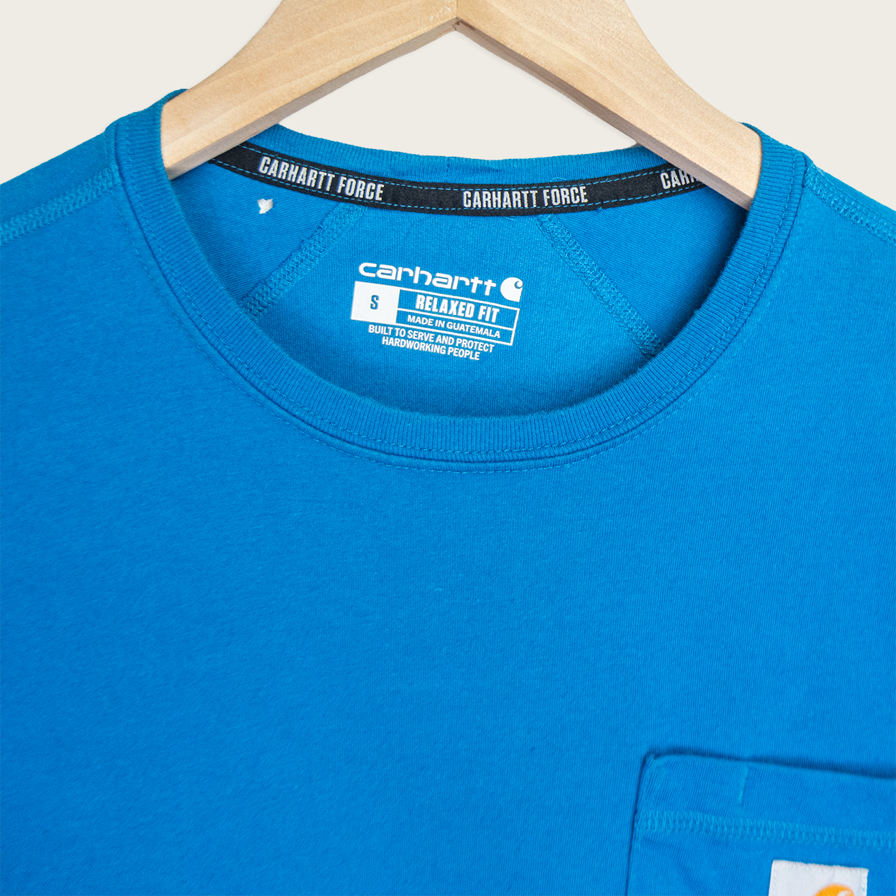 Carhartt T-Shirt - S/M
