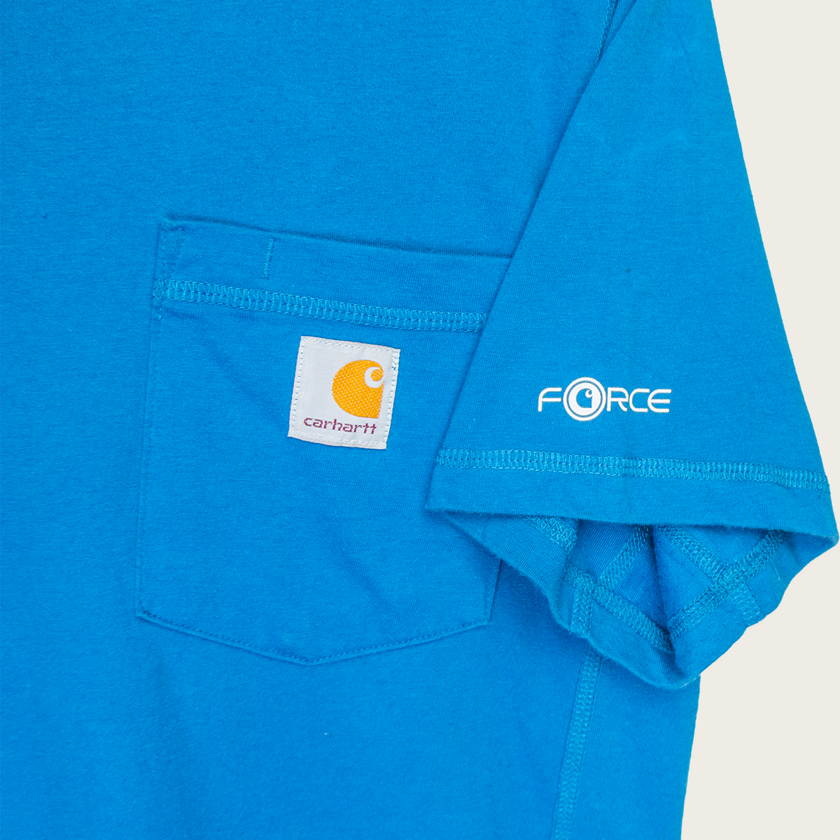 Carhartt T-Shirt - S/M