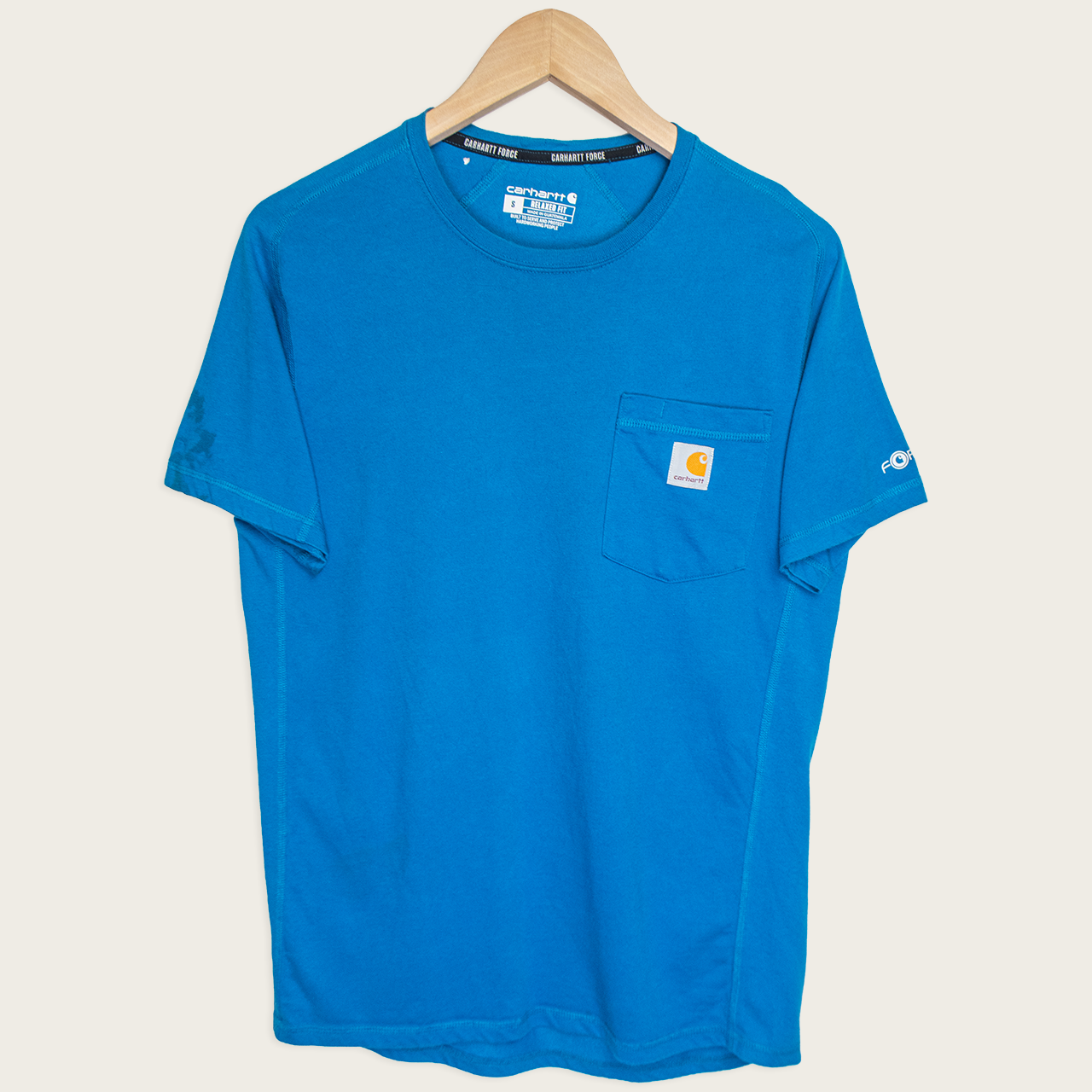 Carhartt T-Shirt - S/M