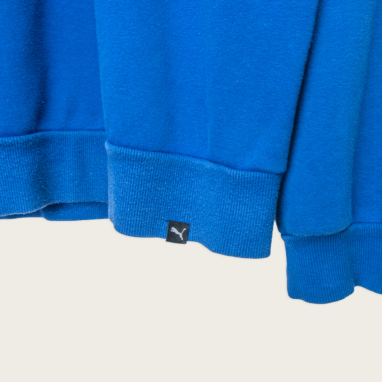 Puma Hoodie - L/XL