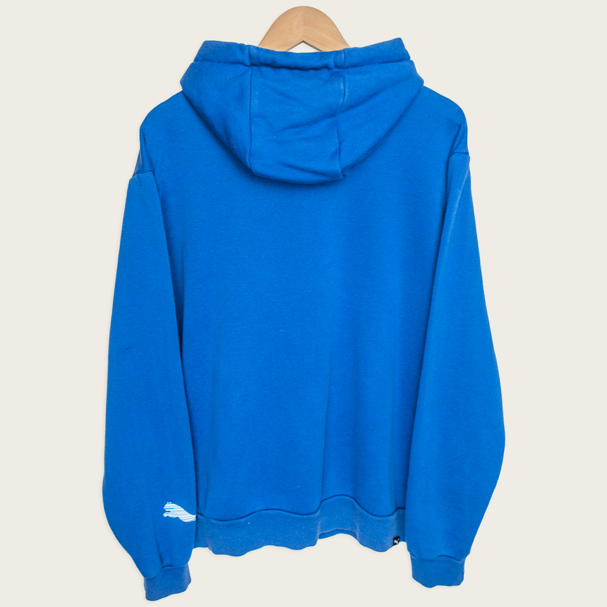 Puma Hoodie - L/XL