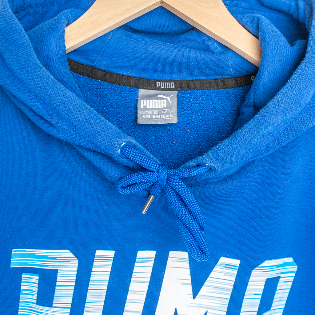 Puma Hoodie - L/XL