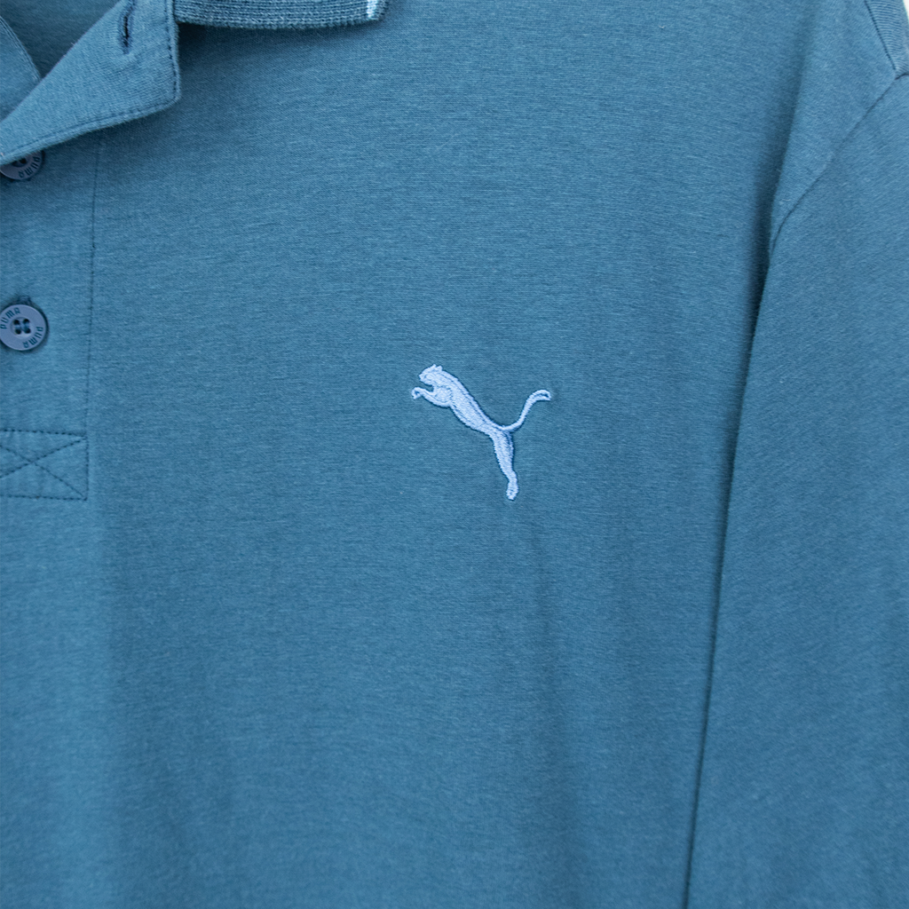 Puma Polo Shirt - XXL