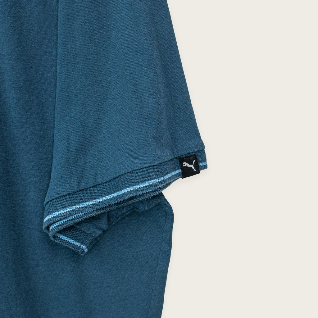 Puma Polo Shirt - XXL