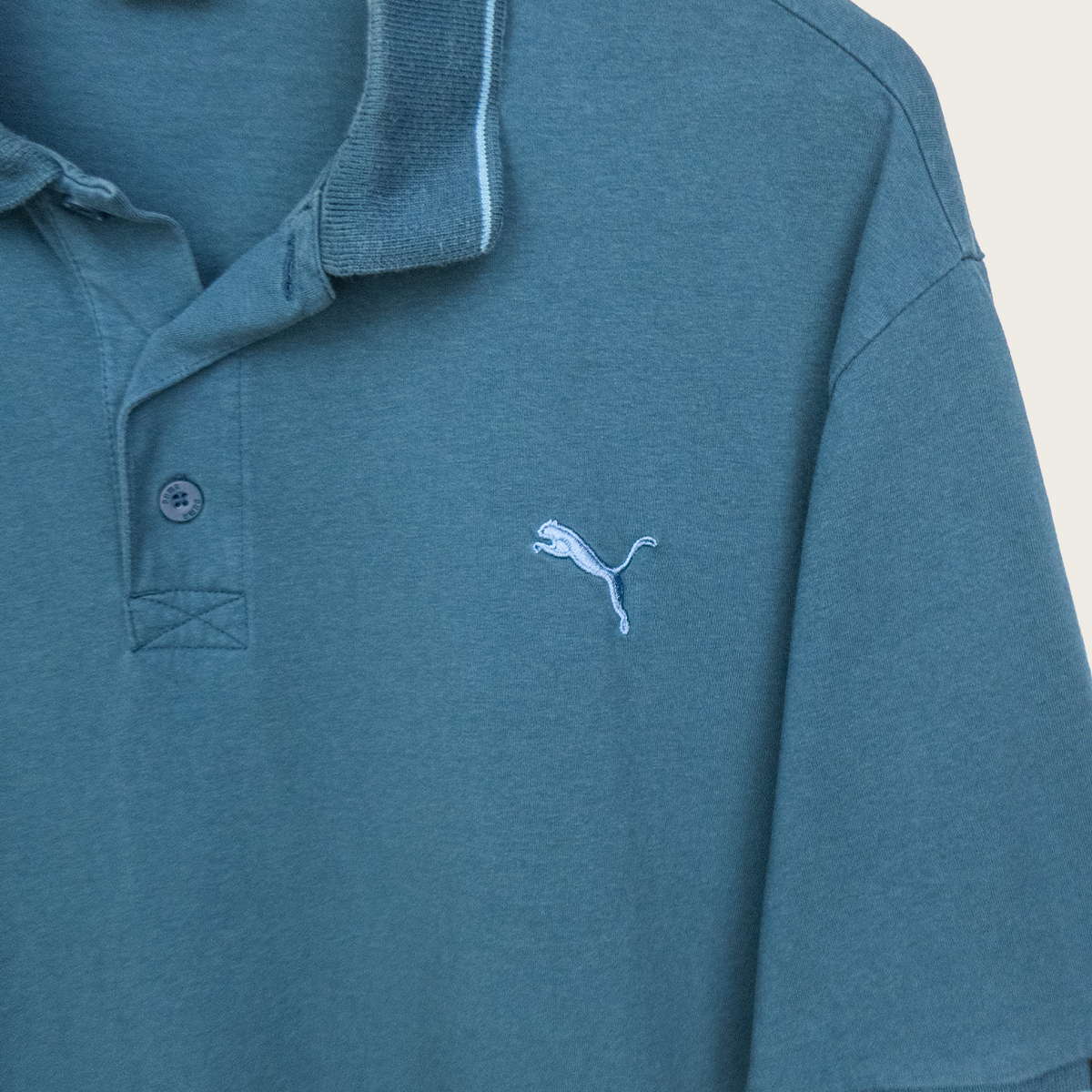 Puma Polo Shirt - XL/XXL
