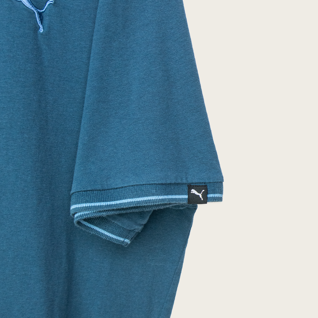 Puma Polo Shirt - XL/XXL