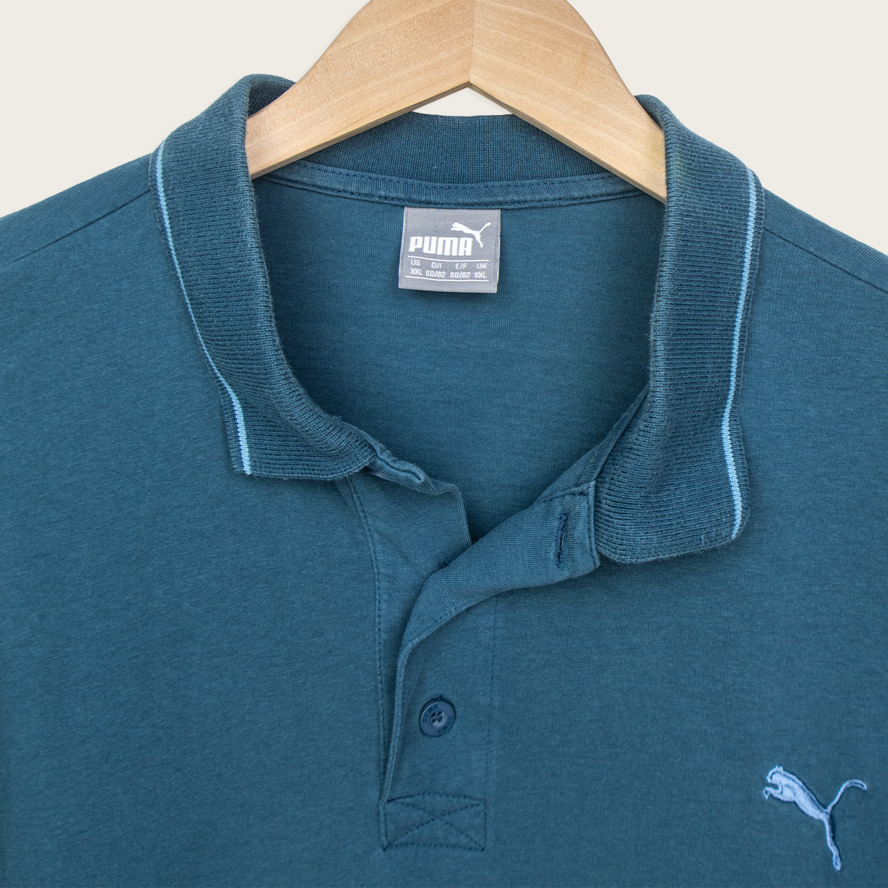 Puma Polo Shirt - XL/XXL