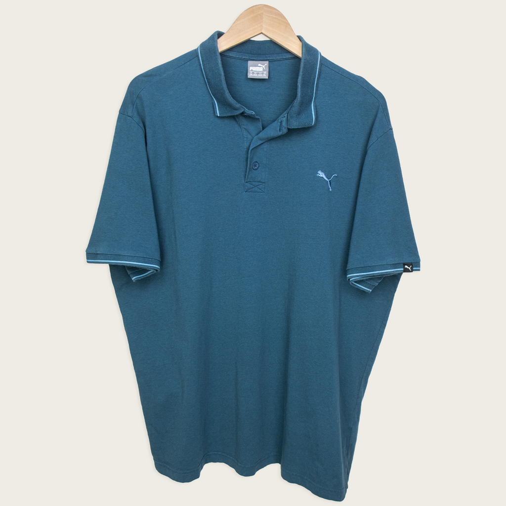 Puma Polo Shirt - XL/XXL