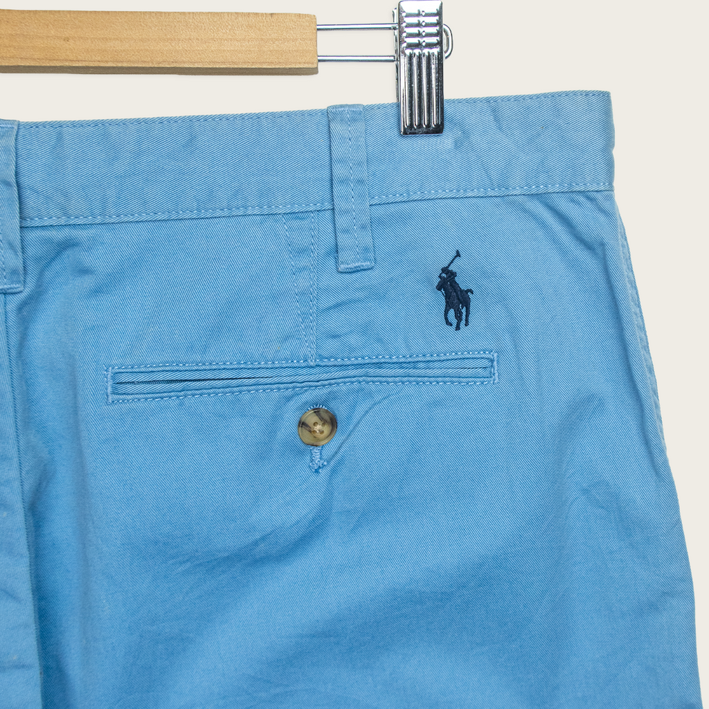 00's Polo by Ralph Lauren Chino Shorts - M/L