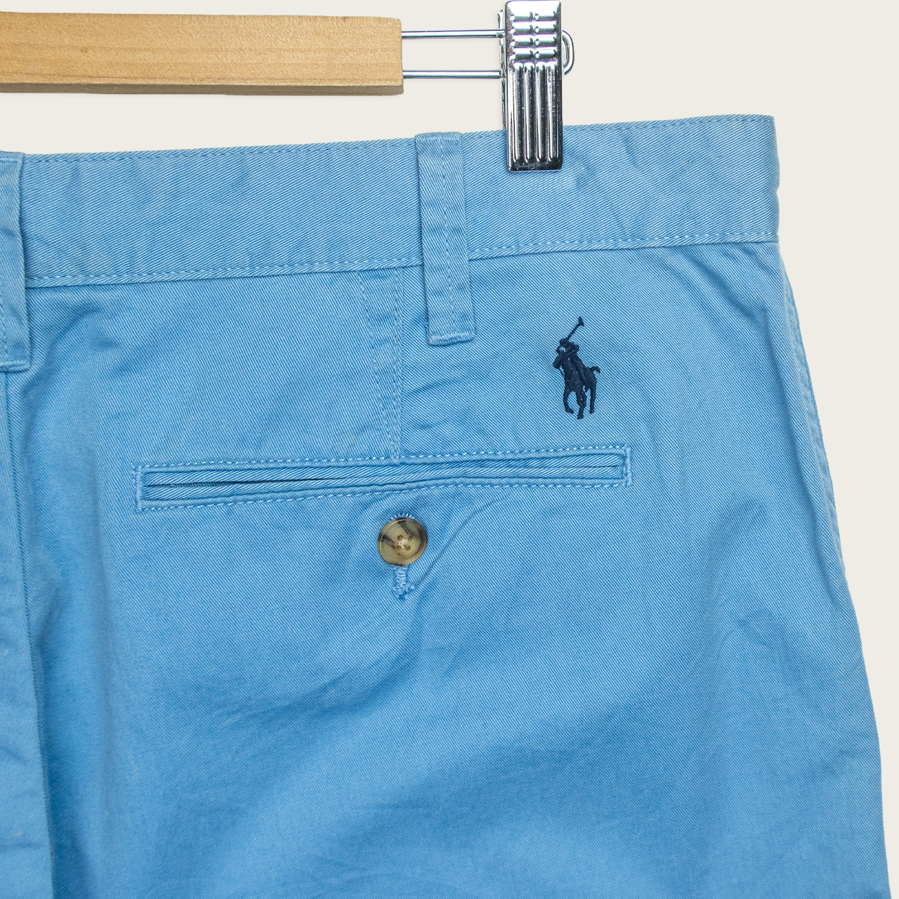 00's Polo by Ralph Lauren Chino Shorts - M/L