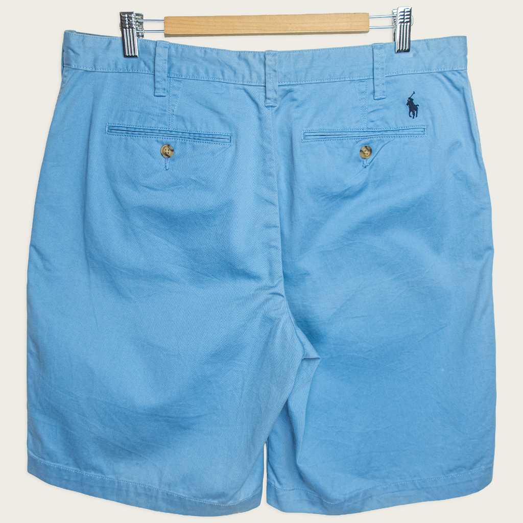 00's Polo by Ralph Lauren Chino Shorts - M/L