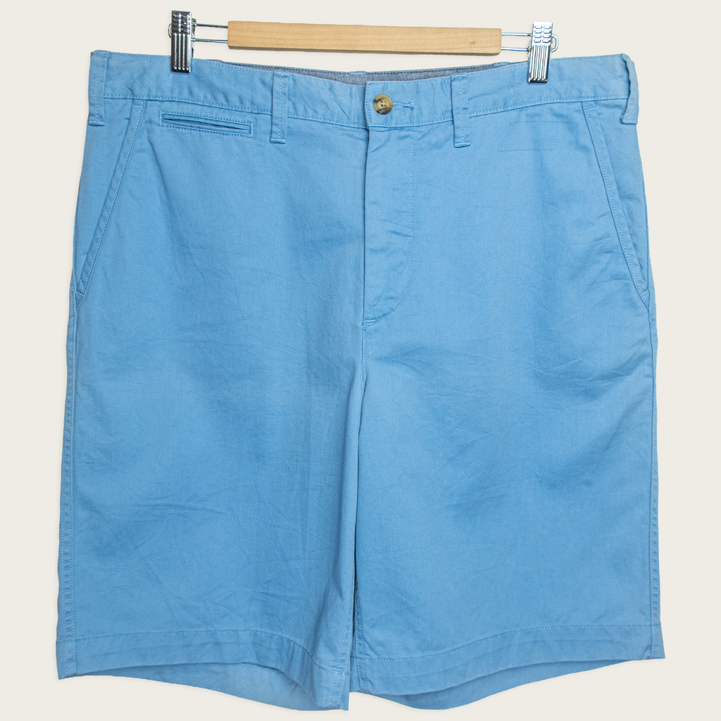 00's Polo by Ralph Lauren Chino Shorts - M/L