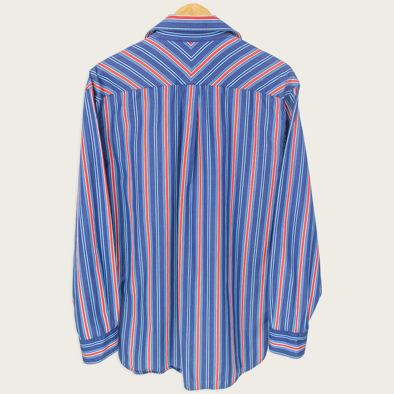 00's Tommy Hilfiger Button-Up Shirt - M