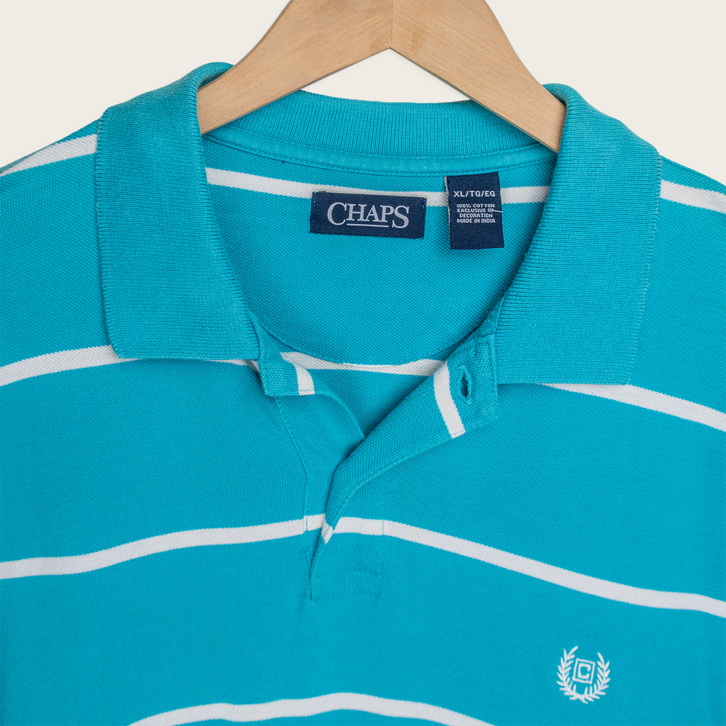 Chaps Polo Shirt - XL