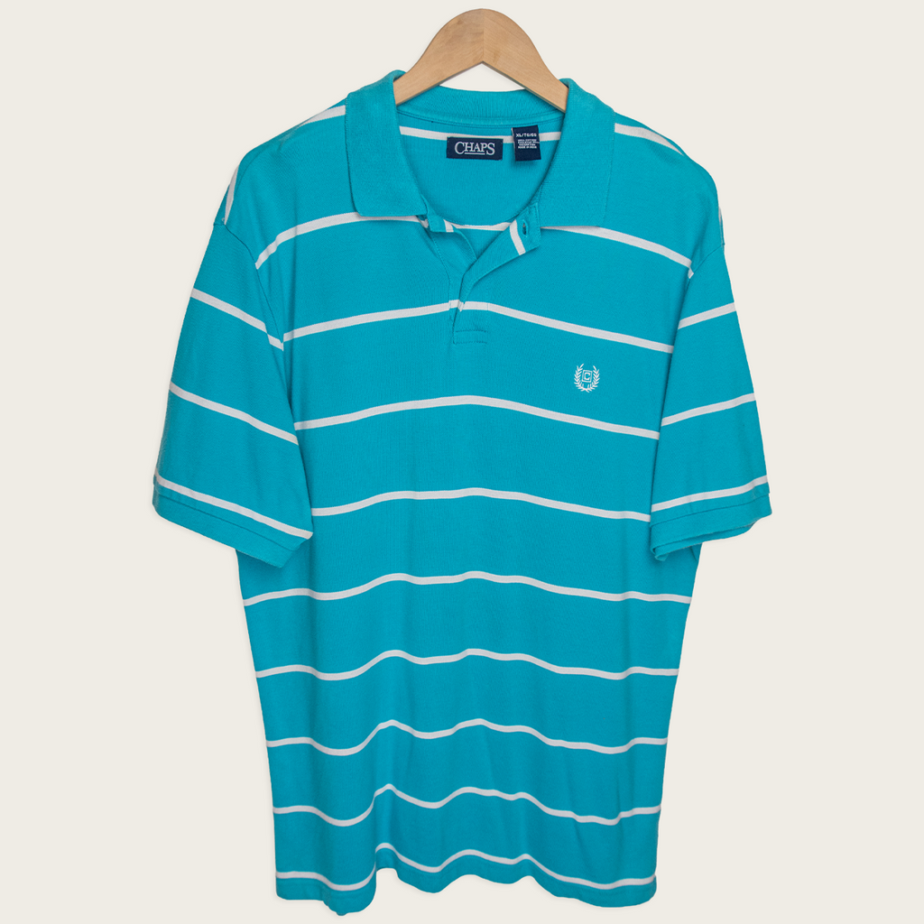 Chaps Polo Shirt - XL
