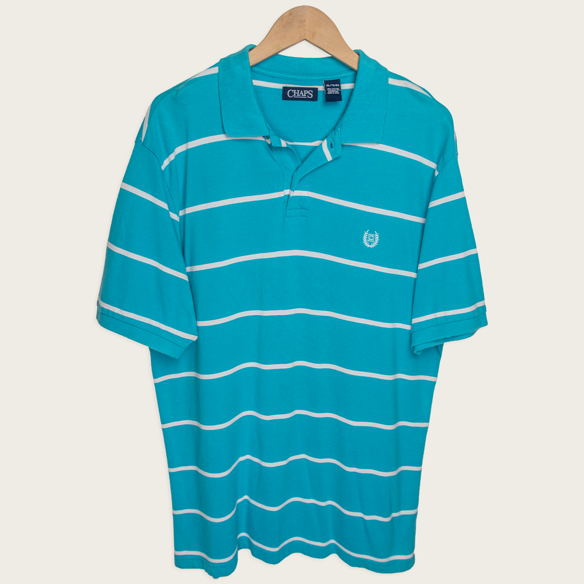 Chaps Polo Shirt - XL