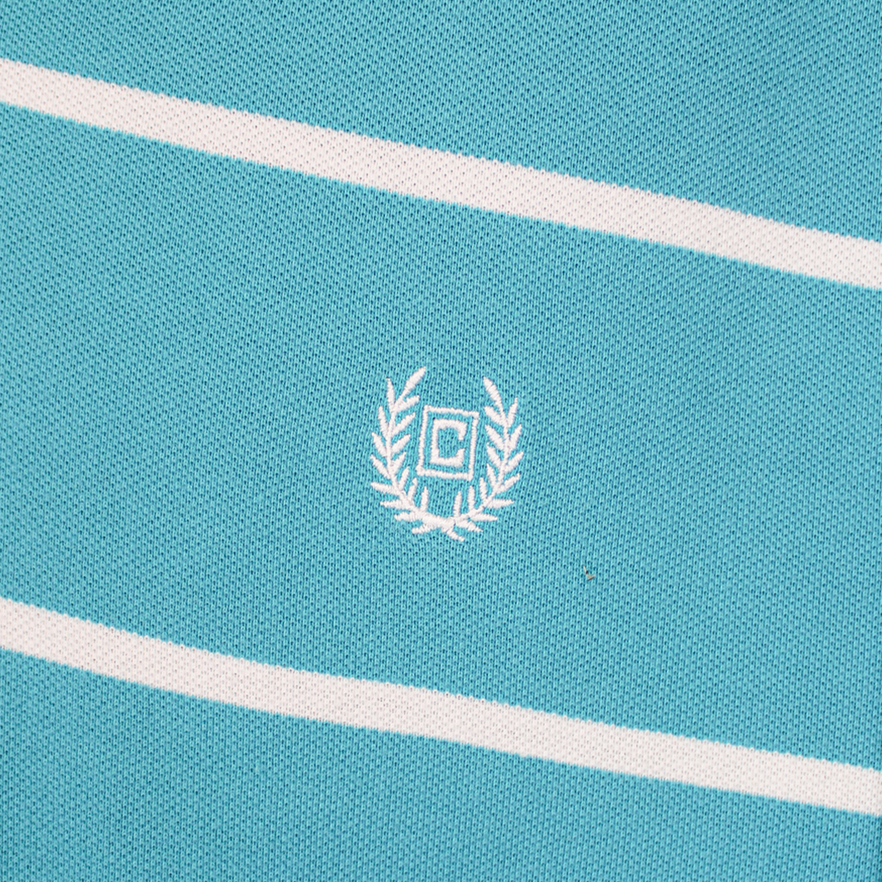 VINTAGE CHAPS POLO SHIRT - XL