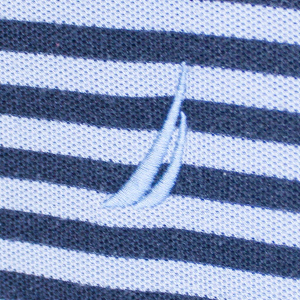 VINTAGE NAUTICA POLO SHIRT - XL