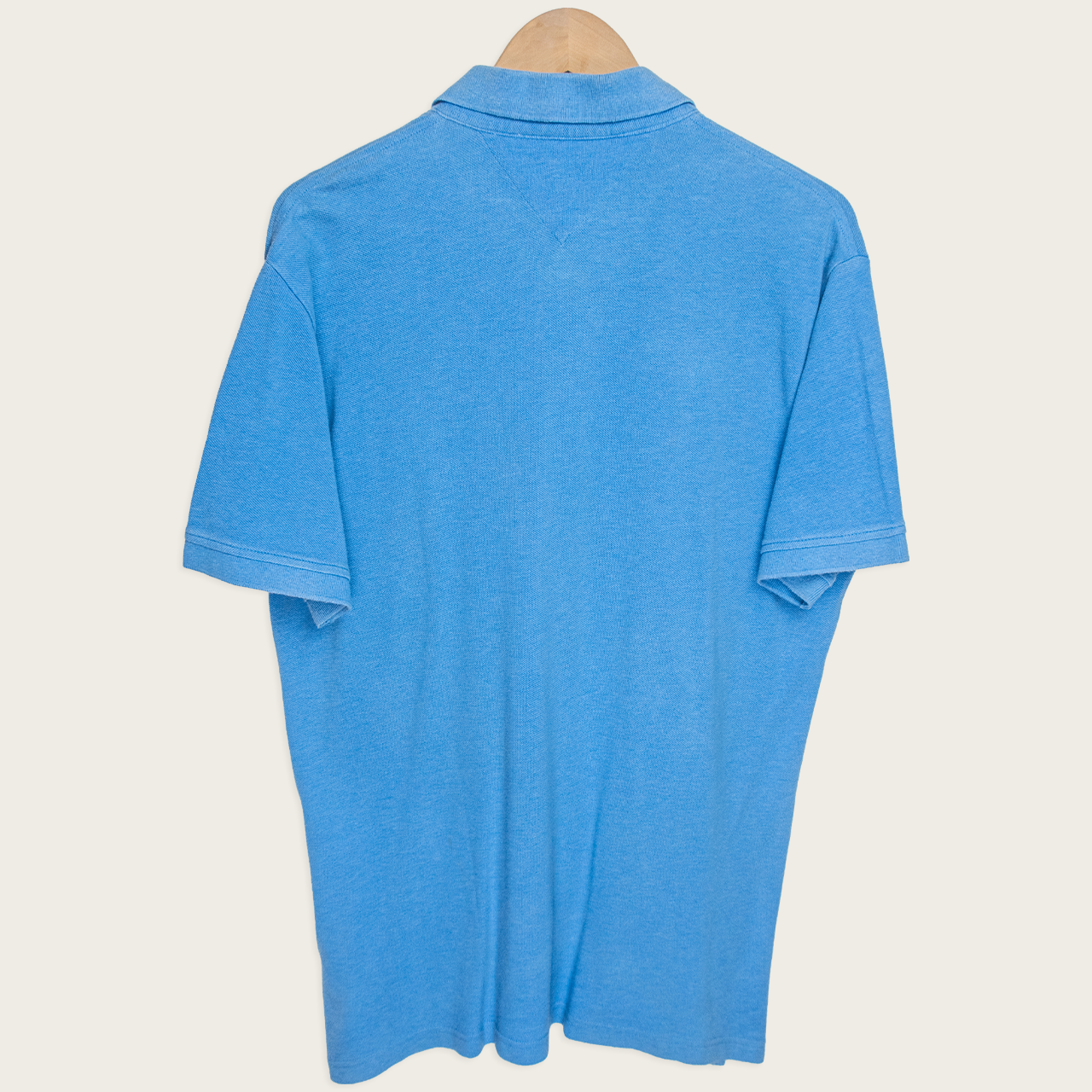 Tommy Hilfiger Polo Shirt - L