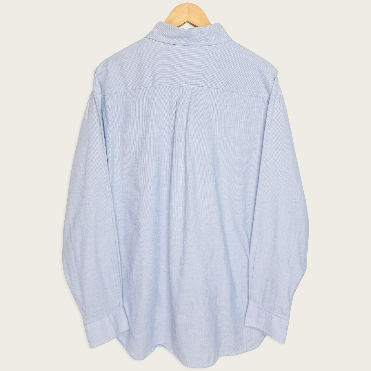 00's Tommy Hilfiger Button-Up Shirt - L/XL
