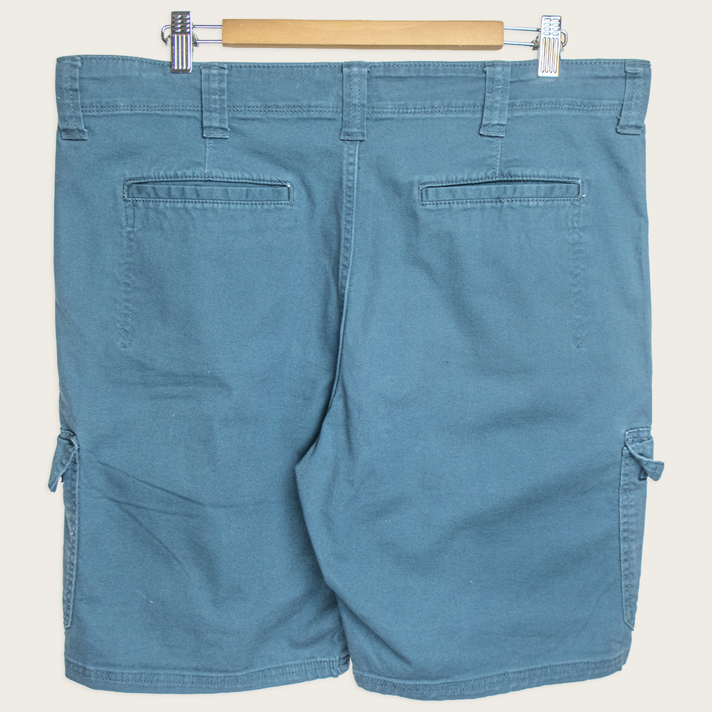 Wrangler Cargo Shorts - L/XL
