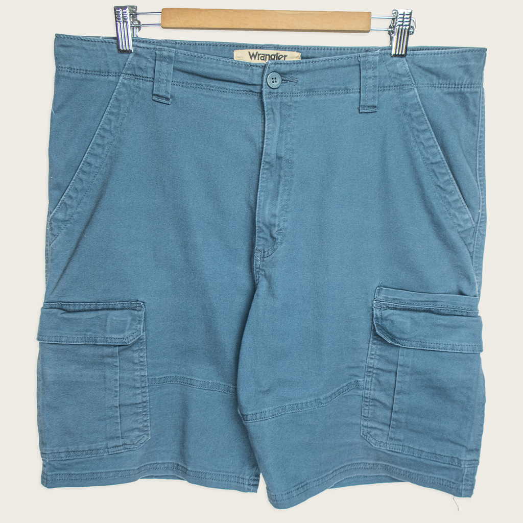 Wrangler Cargo Shorts - L/XL