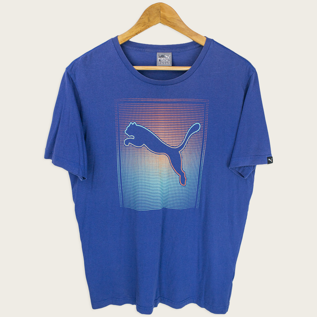 Puma T-Shirt - L