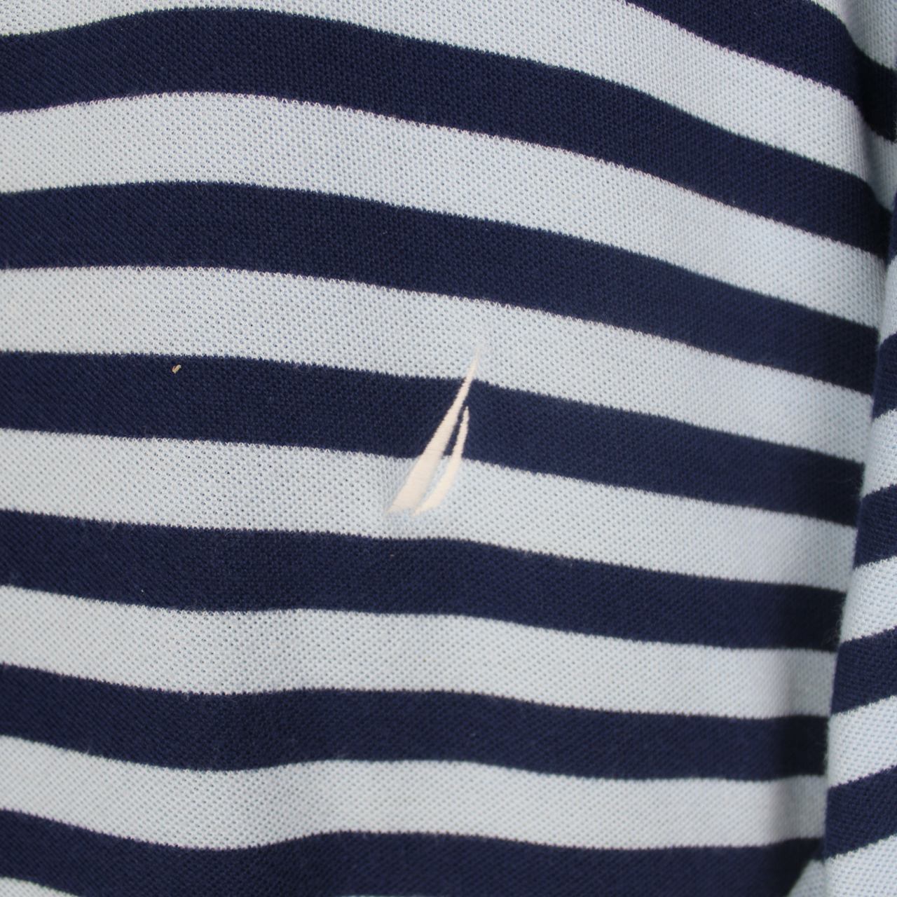 VINTAGE NAUTICA POLO SHIRT - XL