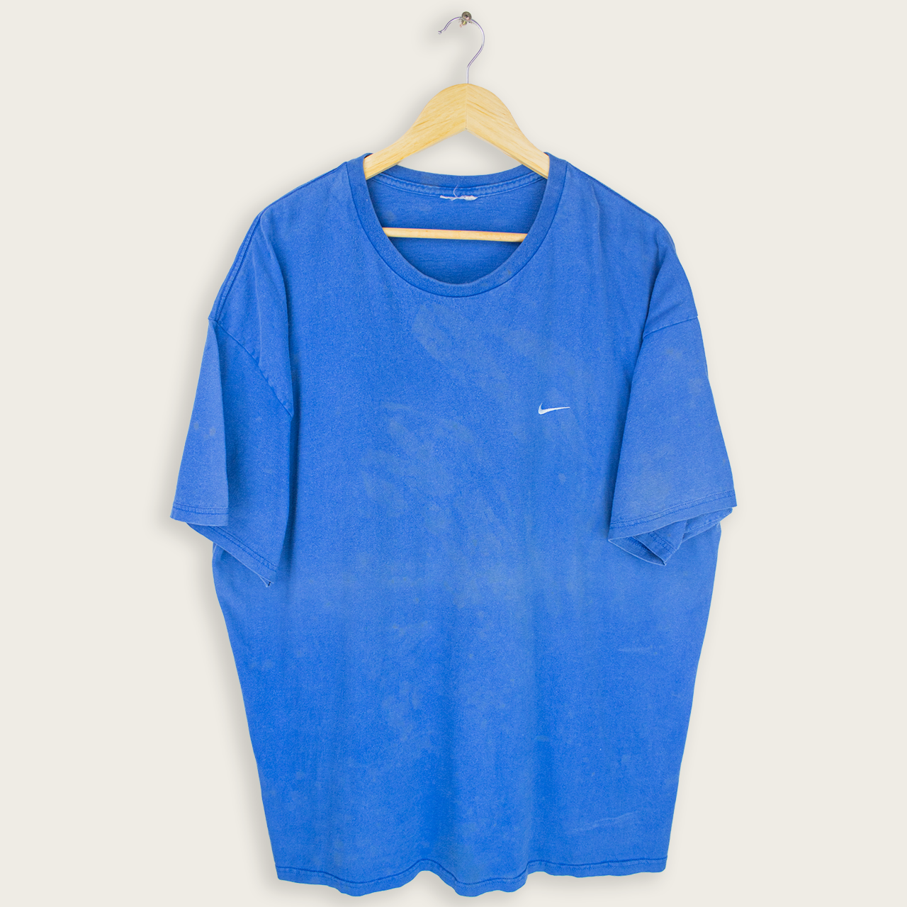 VINTAGE NIKE T-SHIRT - XL