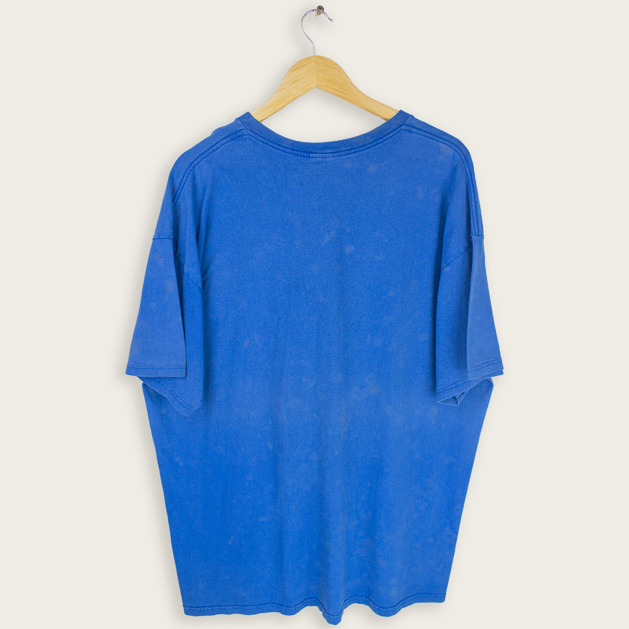 VINTAGE NIKE T-SHIRT - XL