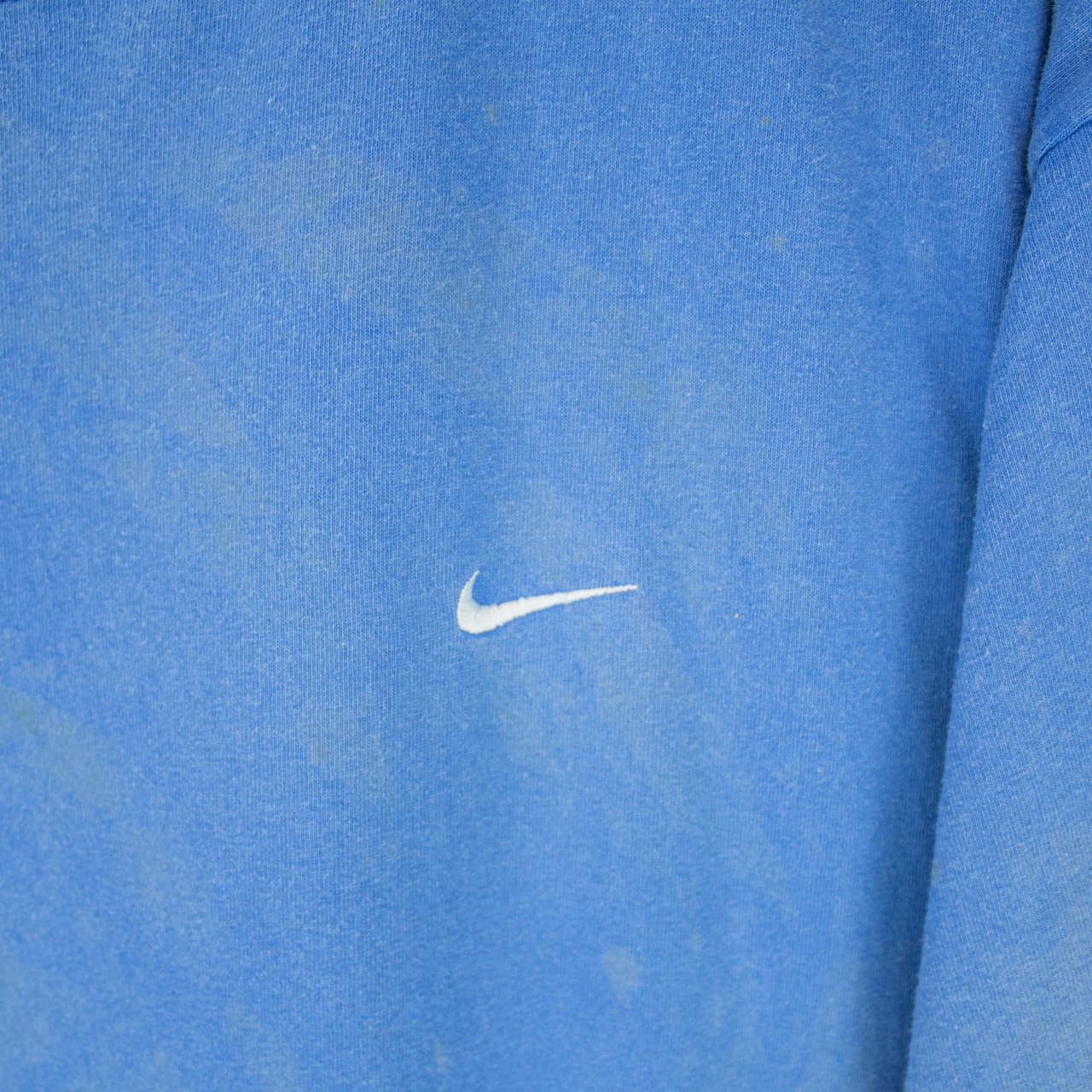 VINTAGE NIKE T-SHIRT - XL