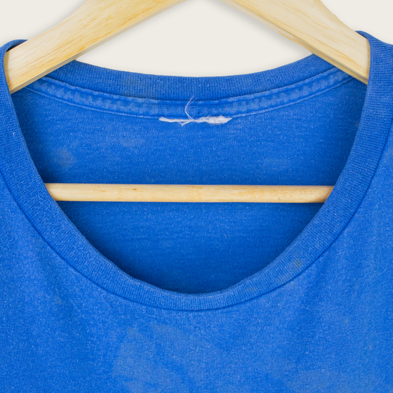 VINTAGE NIKE T-SHIRT - XL