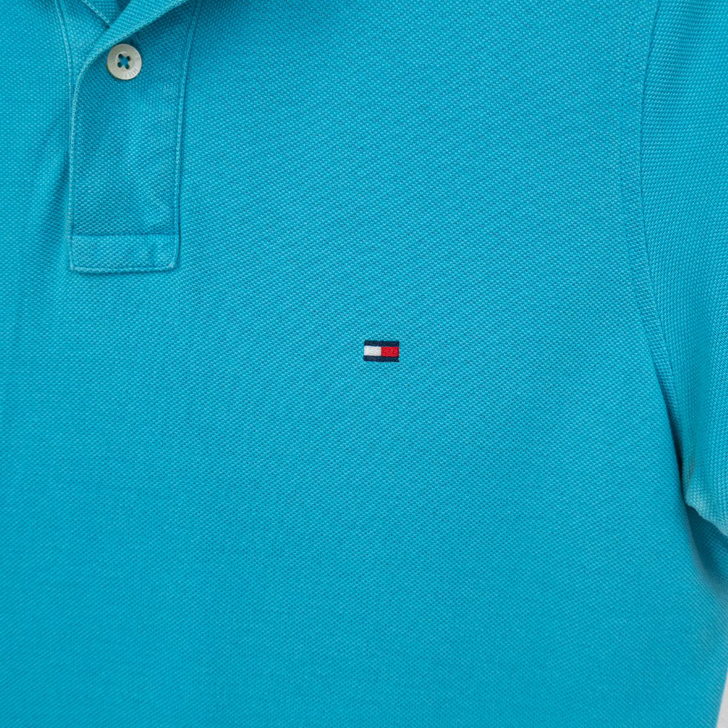 Tommy Hilfiger Polo Shirt - S