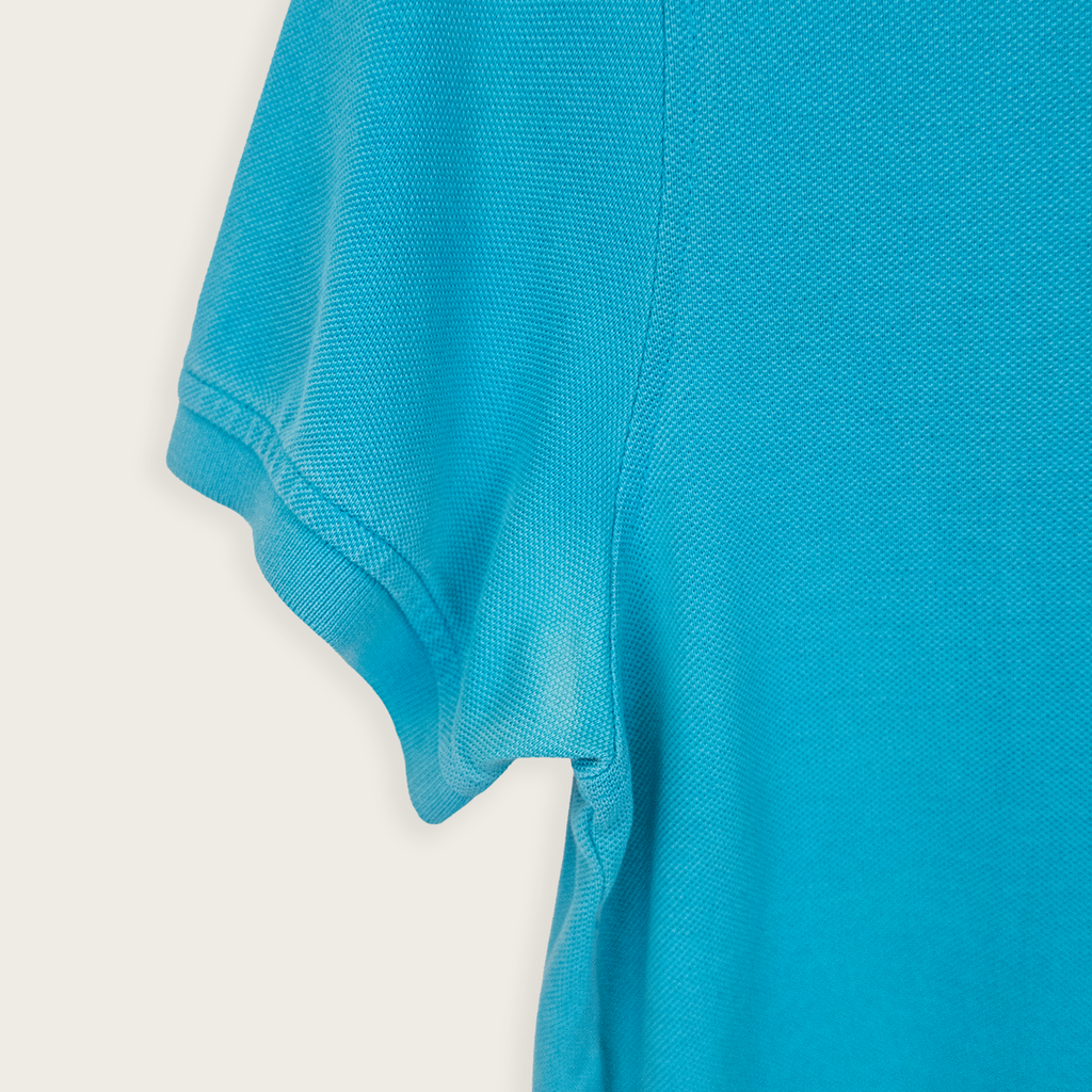 Tommy Hilfiger Polo Shirt - S