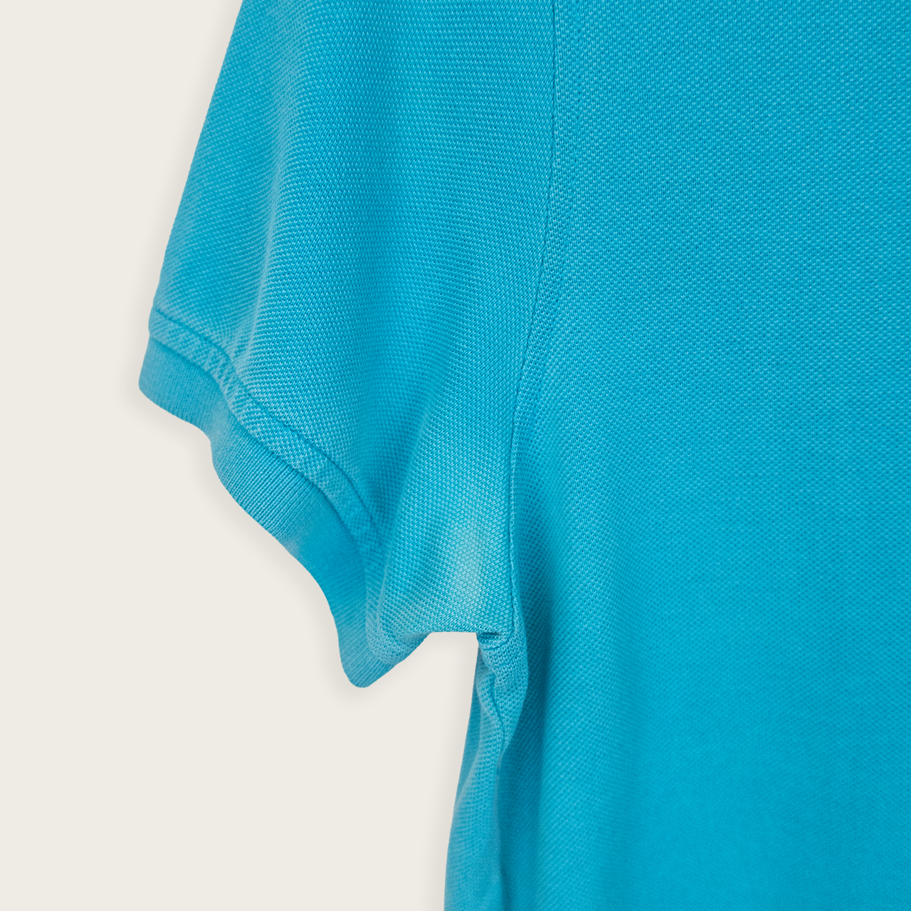 Tommy Hilfiger Polo Shirt - S