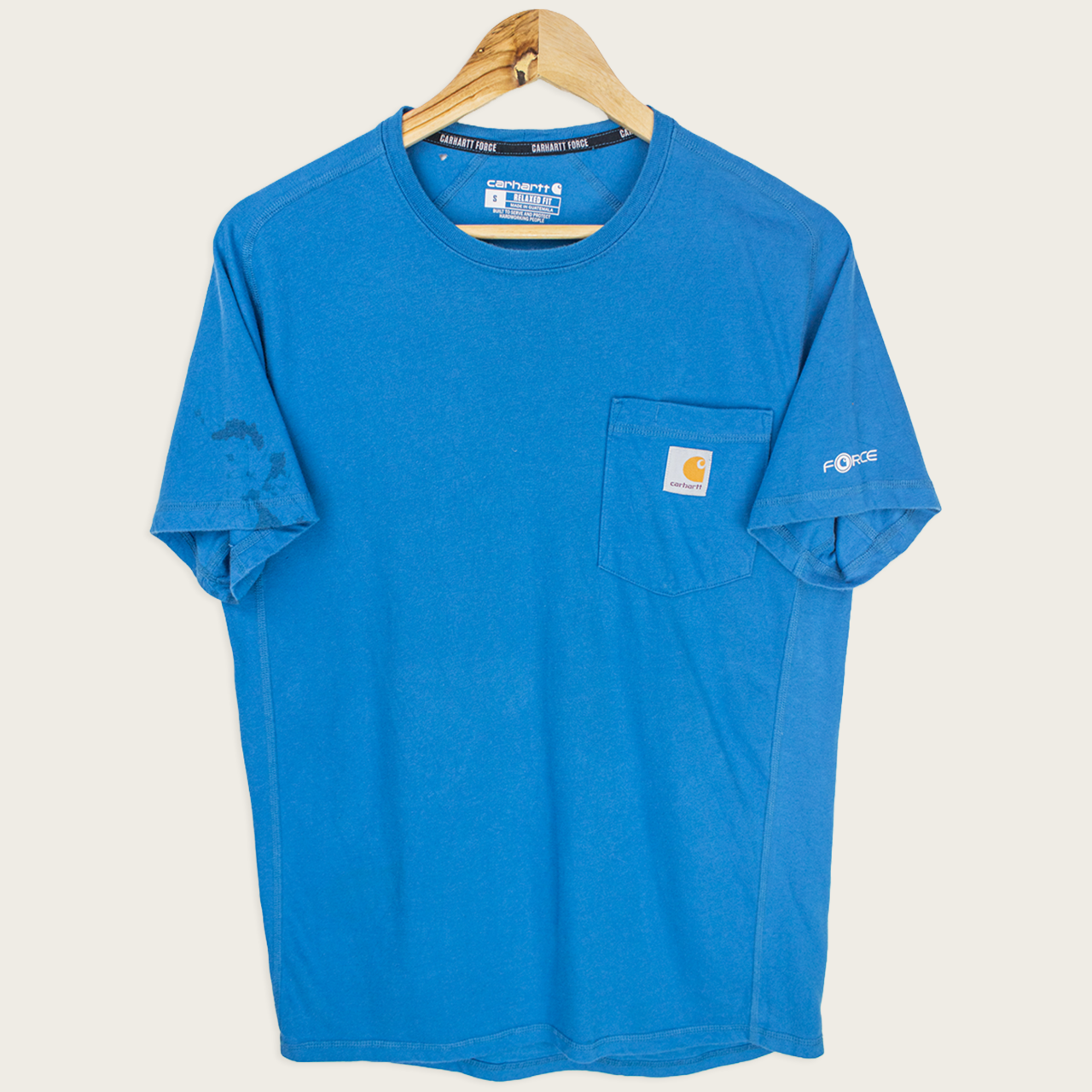 Carhartt T-Shirt - S