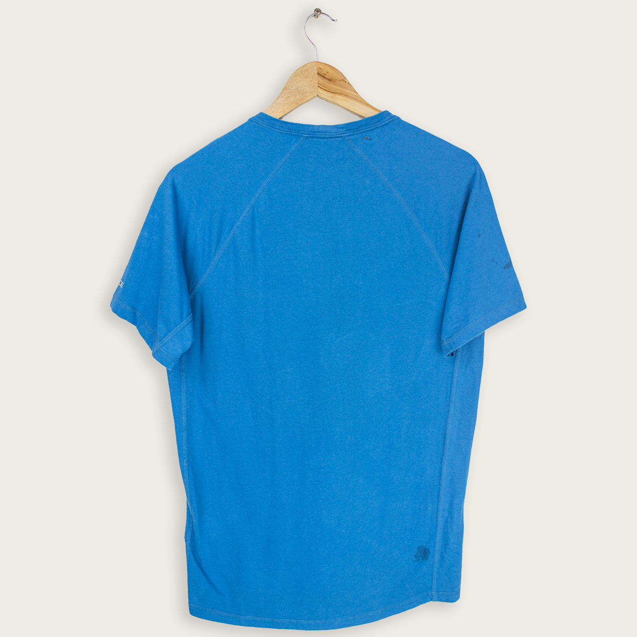 VINTAGE CARHARTT T-SHIRT - S