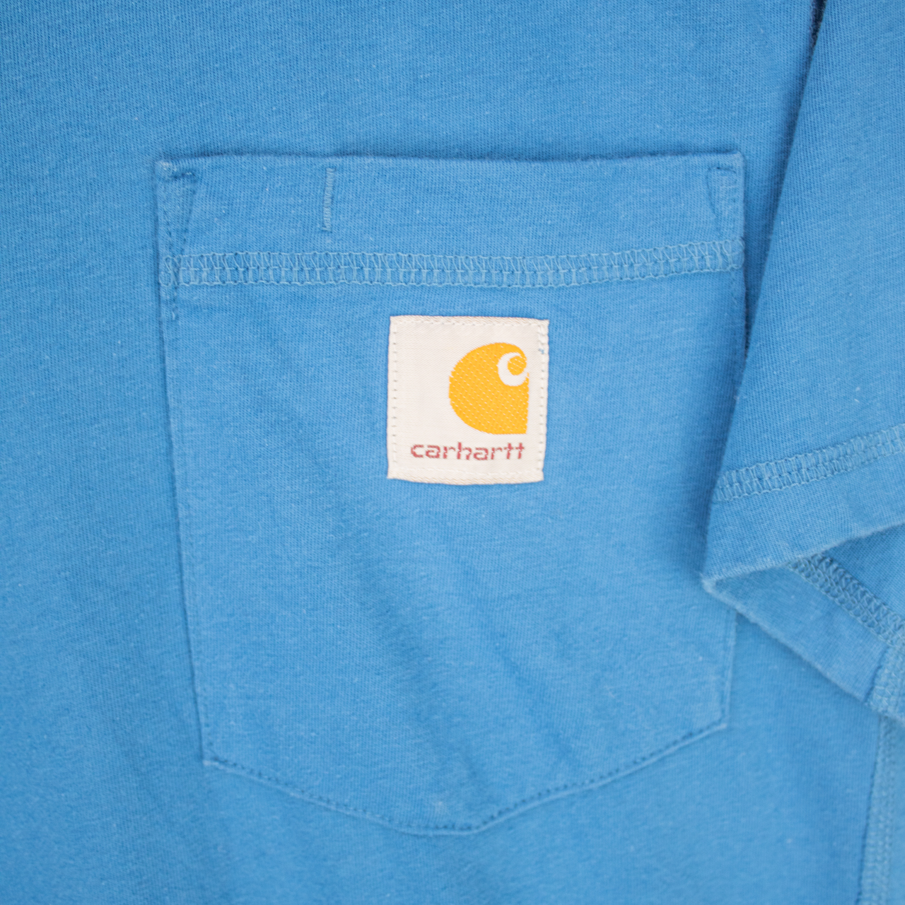 VINTAGE CARHARTT T-SHIRT - S