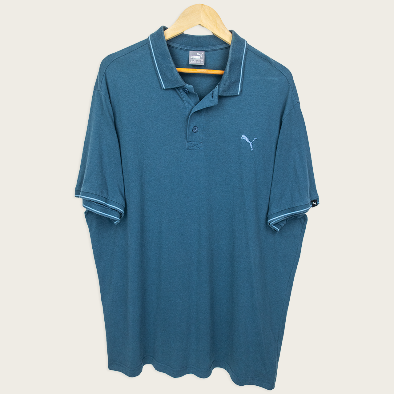Puma Polo Shirt - XXL