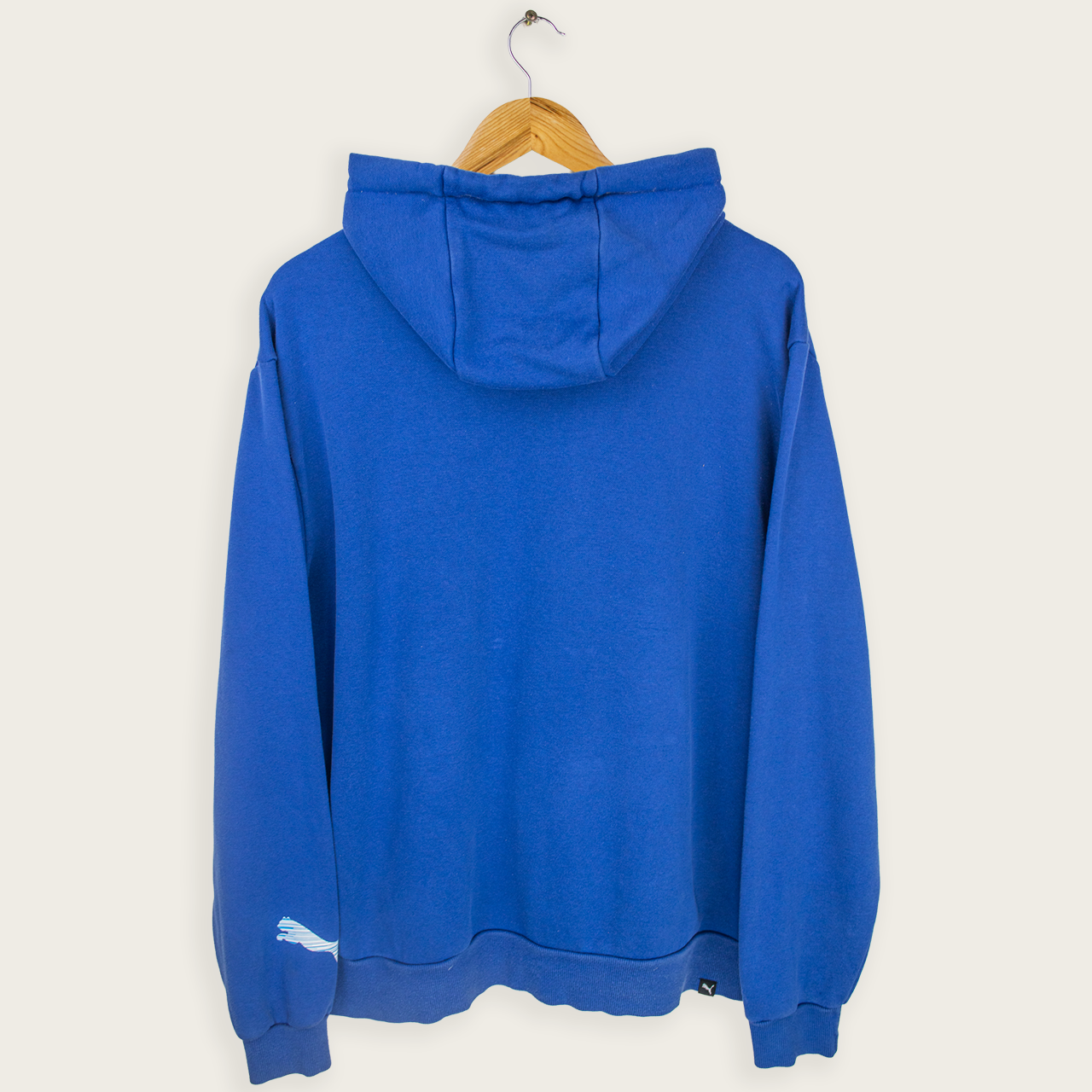 PUMA HOODIE - XL