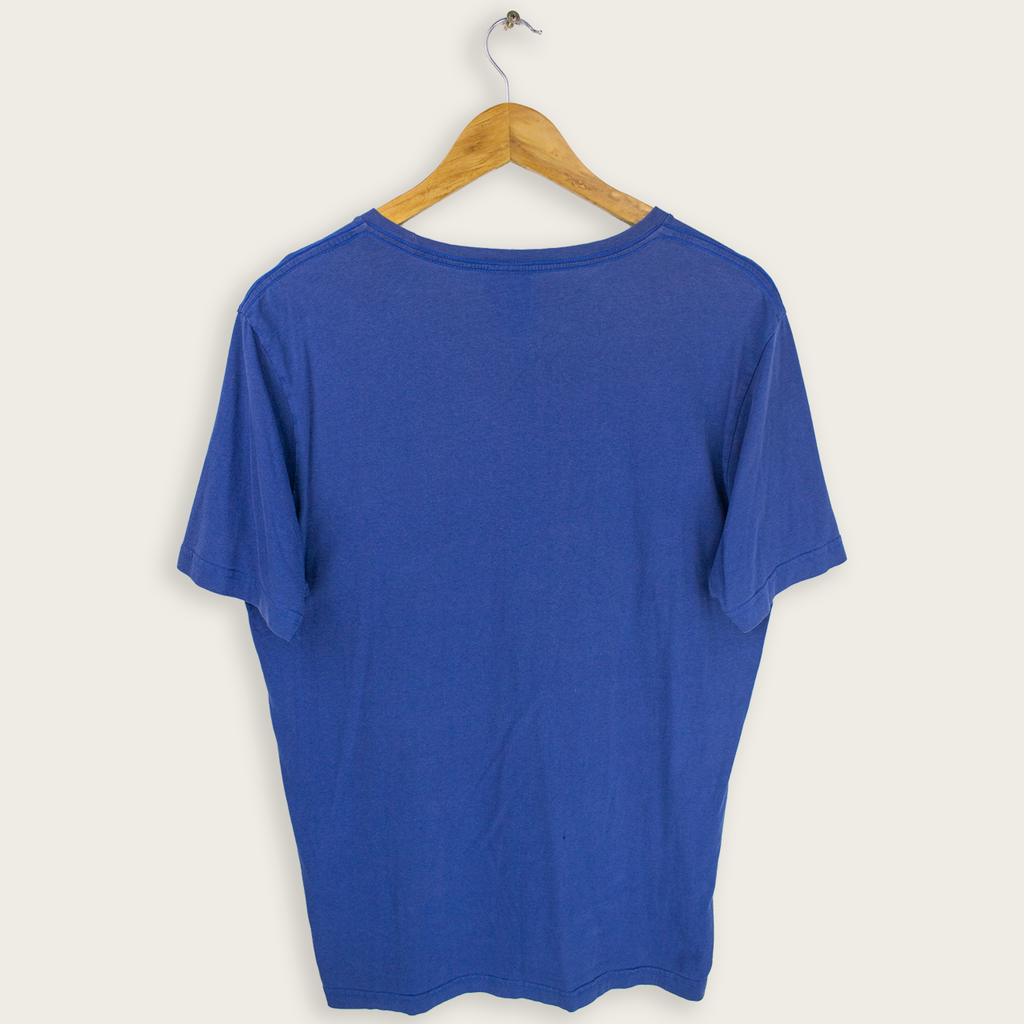 VINTAGE PUMA T-SHIRT - L