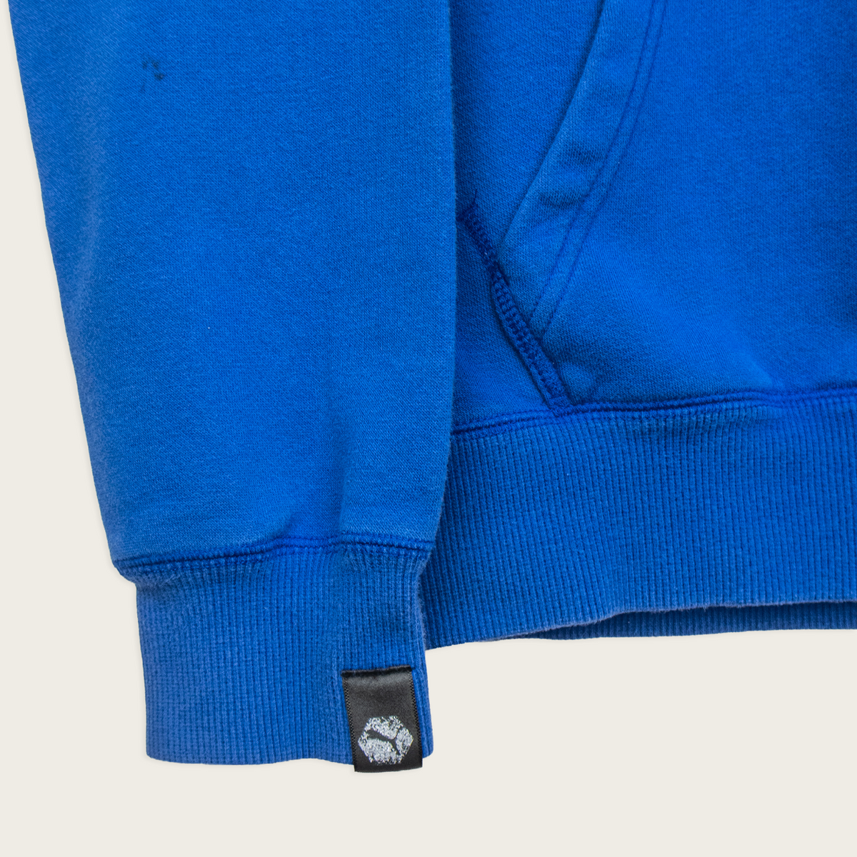 Puma Hoodie - M/L