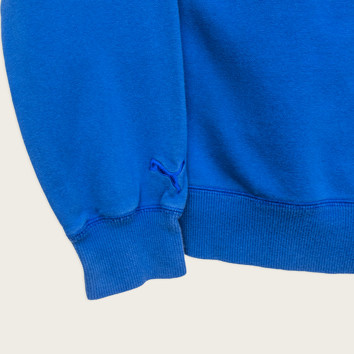 Puma Hoodie - M/L