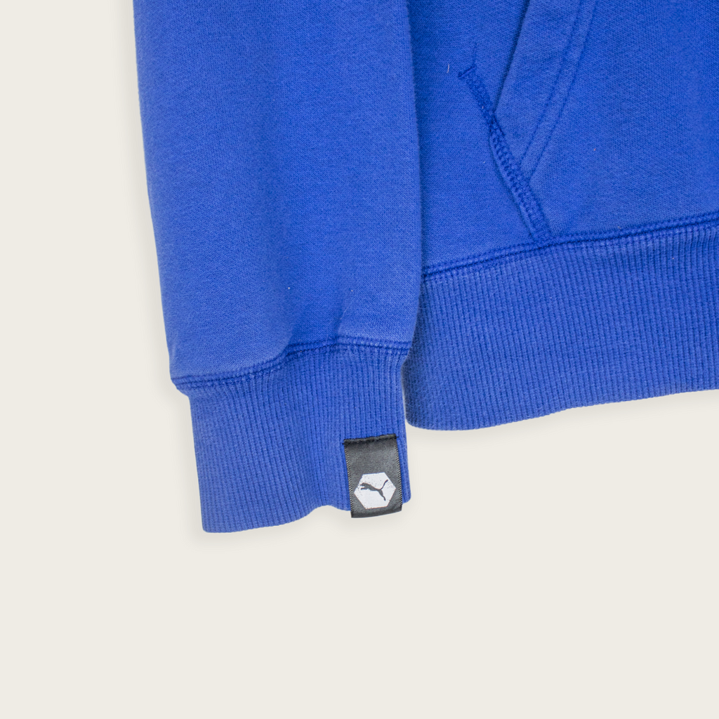 Puma Hoodie - M