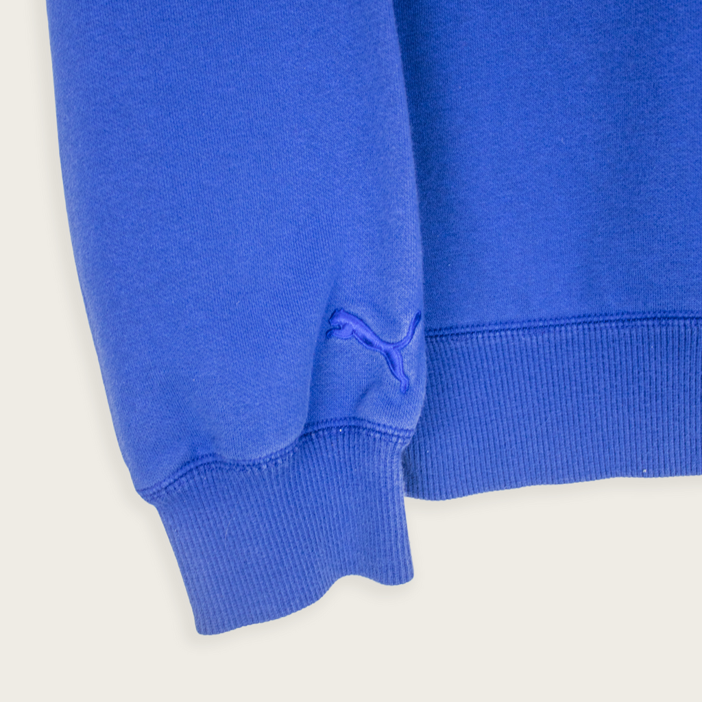 Puma Hoodie - M