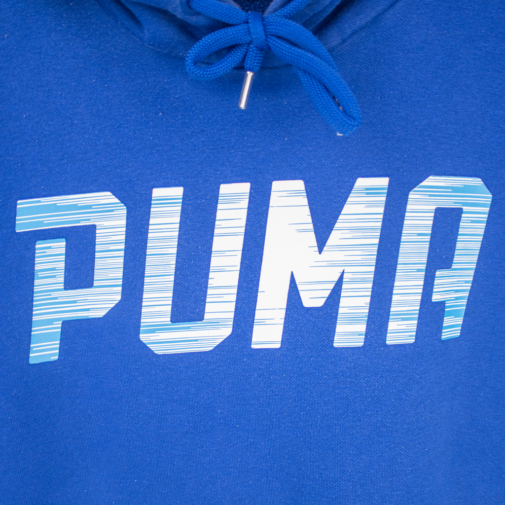 Puma Hoodie - XL